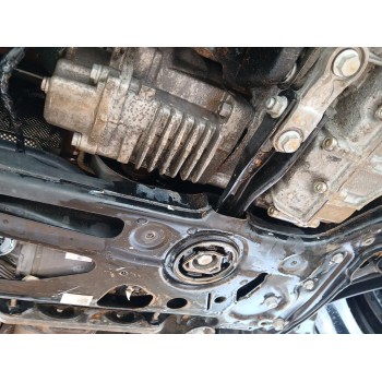 Recambio de caja cambios para volkswagen tiguan (ad1, ax1) 2.0 tdi 4motion referencia OEM IAM   