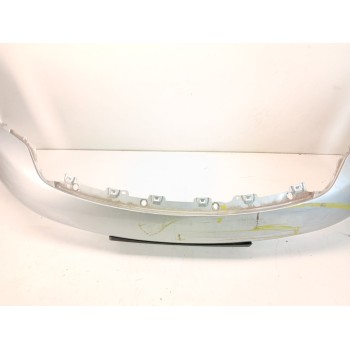 Recambio de paragolpes delantero para porsche taycan (y1a) turbo referencia OEM IAM 9J1807221  