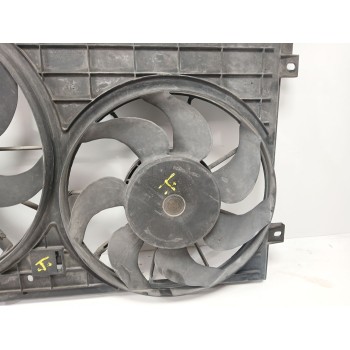 Recambio de electroventilador para volkswagen passat b6 (3c2) 1.9 tdi referencia OEM IAM 1K0121207T 1355D300194 
