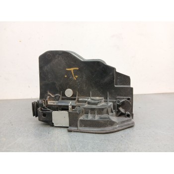 CERRADURA PUERTA TRASERA IZQUIERDA 7229459 A053702 