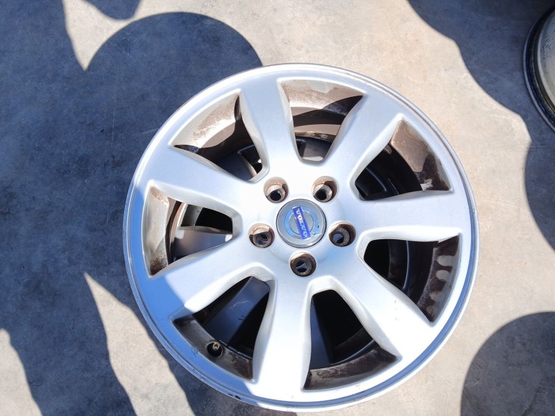 Recambio de llanta para volvo v60 i (155) d3 / d4 referencia OEM IAM 31200601SS  