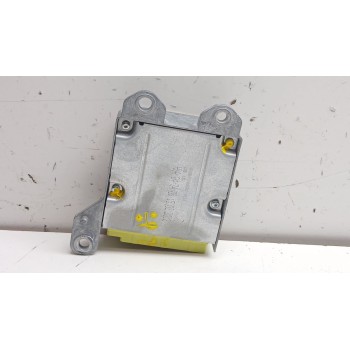 Recambio de centralita airbag para ford fiesta (ccn) 1.25 16v cat referencia OEM IAM aa6t14b321ba  