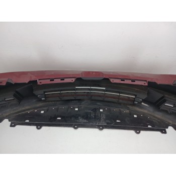 Recambio de paragolpes delantero para honda civic vii sedán (es, et) 1.4 (es4) referencia OEM IAM 71101SNBG00ZG  