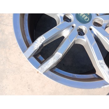 Recambio de llanta para audi q7 (4lb) 3.0 tdi quattro referencia OEM IAM KBA52128 DRVX9020 