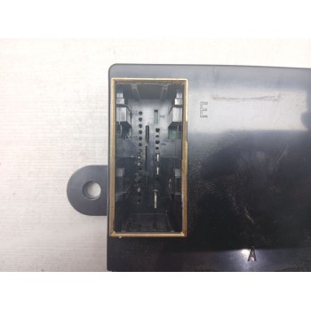 Recambio de modulo electronico para cupra formentor (km7) 1.4 e-hybrid referencia OEM IAM 5WA907727at  