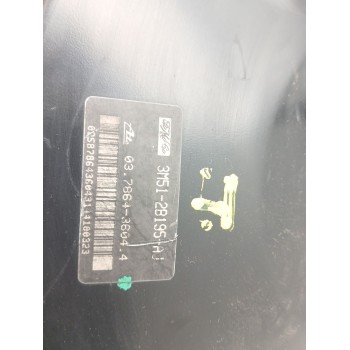 Recambio de servofreno para ford focus c-max (dm2) 1.6 tdci referencia OEM IAM 3m512b195aj 03706436044 