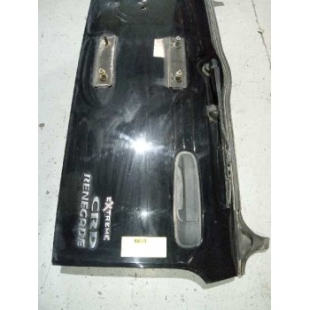 Recambio de porton trasero para jeep cherokee (kj) 2.8 crd cat referencia OEM IAM   