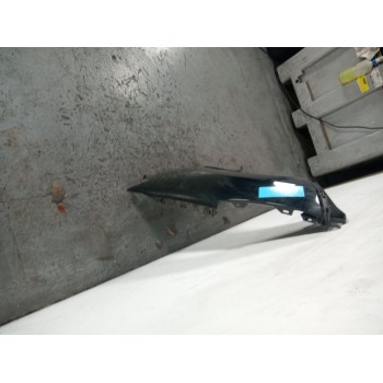 Recambio de aleta delantera izquierda para peugeot 308 sport referencia OEM IAM   