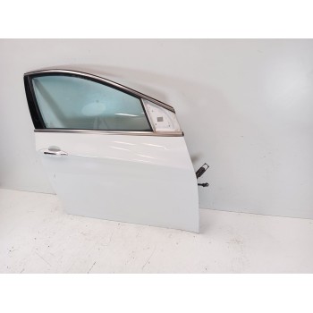 Recambio de puerta delantera derecha para hyundai i40 i cw (vf) 1.7 crdi referencia OEM IAM 760043Z000  