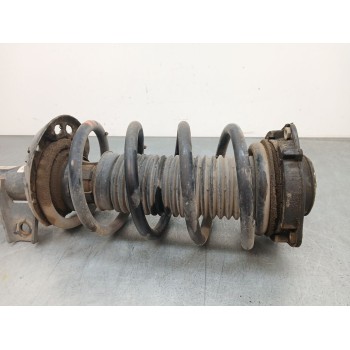 Recambio de amortiguador delantero izquierdo para skoda yeti (5l) 2.0 tdi referencia OEM IAM 1K0412021KQ  