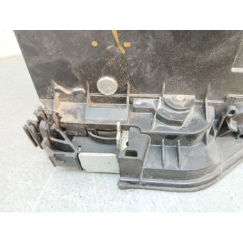 Recambio de cerradura puerta trasera izquierda para bmw 3 (f30, f80) 320 d referencia OEM IAM 7229459 A053702 