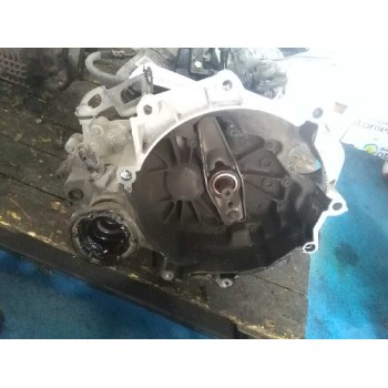 Recambio de caja cambios para seat ibiza (6l1) referencia OEM IAM GET S/C 