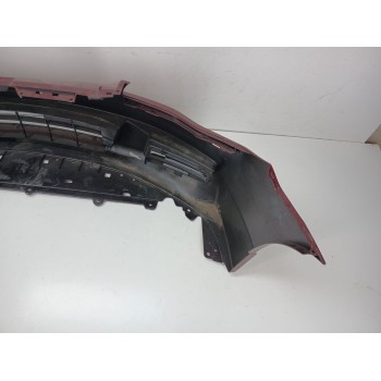 Recambio de paragolpes delantero para honda civic vii sedán (es, et) 1.4 (es4) referencia OEM IAM 71101SNBG00ZG  