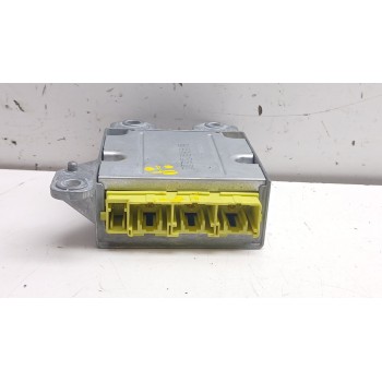 Recambio de centralita airbag para ford fiesta (ccn) 1.25 16v cat referencia OEM IAM aa6t14b321ba  