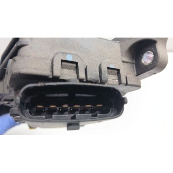 Recambio de potenciometro pedal para ssangyong korando limited 4x2 referencia OEM IAM 2055034000  