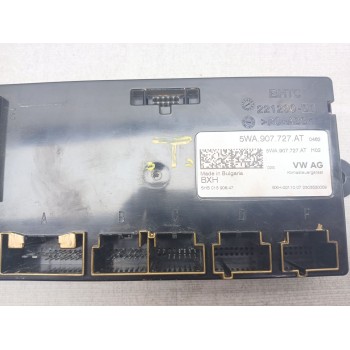 Recambio de modulo electronico para cupra formentor (km7) 1.4 e-hybrid referencia OEM IAM 5WA907727at  