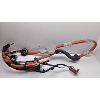 Recambio de cable para toyota auris (_e15_) 1.8 hybrid (zwe150_) referencia OEM IAM 8216412140  