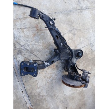 BRAZO SUSPENSION TRASERO IZQUIERDO 9807605080 