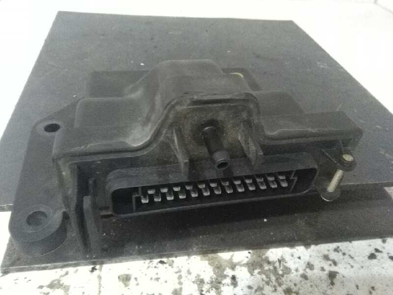 Recambio de modulo electronico para iveco daily caja cerrada (1999 =>) referencia OEM IAM   25 PINS