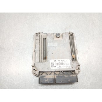 CENTRALITA MOTOR UCE 03G906016cb 0281011900 
