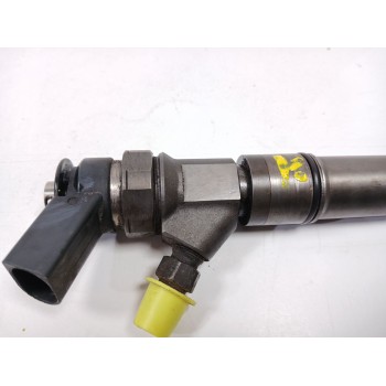 Recambio de inyector para bmw 3 (e46) 320 d referencia OEM IAM 0445110080 CCTCA1F07788699 