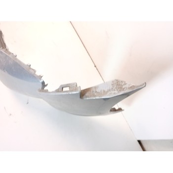 Recambio de paragolpes delantero para porsche taycan (y1a) turbo referencia OEM IAM 9J1807221  