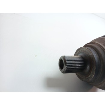 Recambio de transmision delantera derecha para seat leon (1p1) 2.0 tdi 16v referencia OEM IAM 1k0407272en  