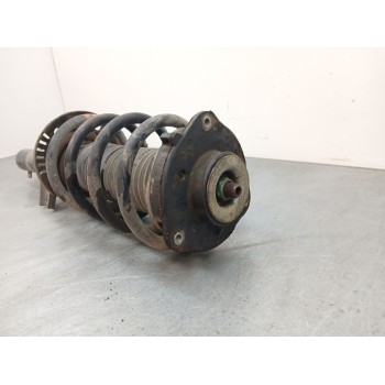 Recambio de amortiguador delantero izquierdo para skoda yeti (5l) 2.0 tdi referencia OEM IAM 1K0412021KQ  