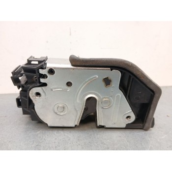 Recambio de cerradura puerta trasera izquierda para bmw 3 (f30, f80) 320 d referencia OEM IAM 7229459 A053702 
