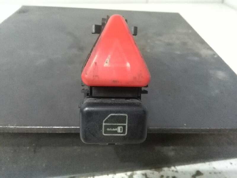 Recambio de warning para mercedes-benz clase a (w168) 160 cdi (168.007) referencia OEM IAM A1688201210  