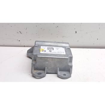 Recambio de centralita airbag para ford fiesta (ccn) 1.25 16v cat referencia OEM IAM aa6t14b321ba  