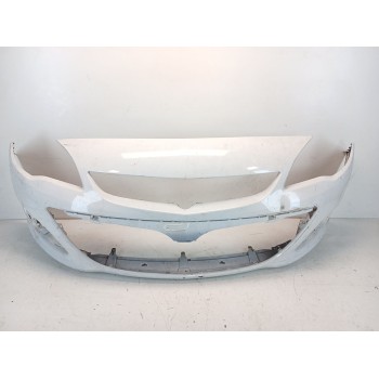 PARAGOLPES DELANTERO 13368660 