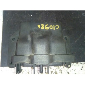 Recambio de modulo electronico para iveco daily caja cerrada (1999 =>) referencia OEM IAM   25 PINS