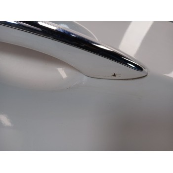 Recambio de puerta delantera derecha para hyundai i40 i cw (vf) 1.7 crdi referencia OEM IAM 760043Z000  