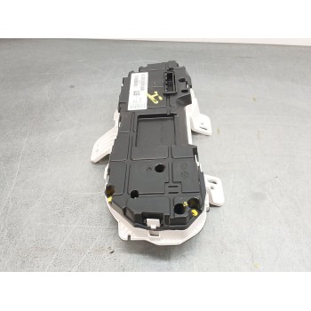 Recambio de cuadro instrumentos para dacia spring ev (b6m1) referencia OEM IAM 248097473r  