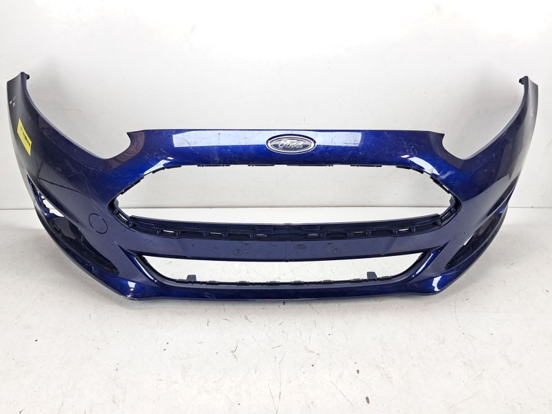 Recambio de paragolpes delantero para ford fiesta vi (cb1, ccn) 1.0 ecoboost referencia OEM IAM C1BB17757A  