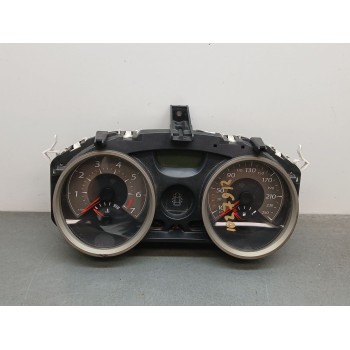 CUADRO INSTRUMENTOS 8200408781 