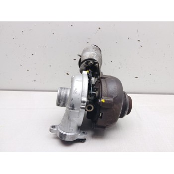 TURBOCOMPRESOR 9663199280 gt1544v R