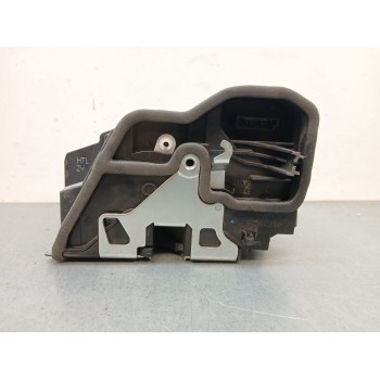 Recambio de cerradura puerta trasera izquierda para bmw 3 (f30, f80) 320 d referencia OEM IAM 7229459 A053702 