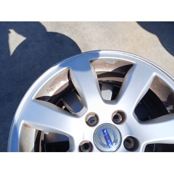 Recambio de llanta para volvo v60 i (155) d3 / d4 referencia OEM IAM 31200601SS  