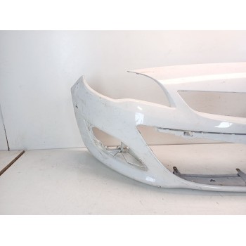 Recambio de paragolpes delantero para opel astra j (p10) 1.6 sidi (68) referencia OEM IAM 13368660  