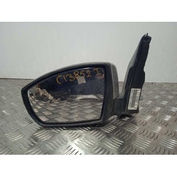 Recambio de retrovisor izquierdo para ford kuga (cbs) trend+ referencia OEM IAM CV4417683CG DV4417683JC ABATIBLE