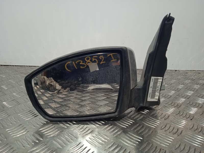 Recambio de retrovisor izquierdo para ford kuga (cbs) trend+ referencia OEM IAM CV4417683CG DV4417683JC ABATIBLE