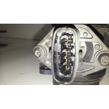 Recambio de caudalimetro para hyundai getz (tb) 1.5 crdi referencia OEM IAM 0281002528  