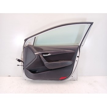 Recambio de puerta delantera derecha para hyundai i40 i cw (vf) 1.7 crdi referencia OEM IAM 760043Z000  
