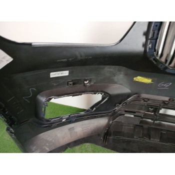 Recambio de paragolpes delantero para volvo xc40 (536) t5 awd referencia OEM IAM 31449359  