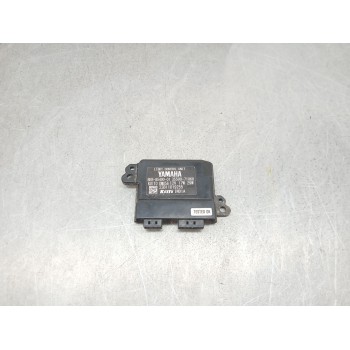 CENTRALITA LUCES BEB8549001 