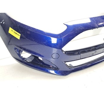 Recambio de paragolpes delantero para ford fiesta vi (cb1, ccn) 1.0 ecoboost referencia OEM IAM C1BB17757A  