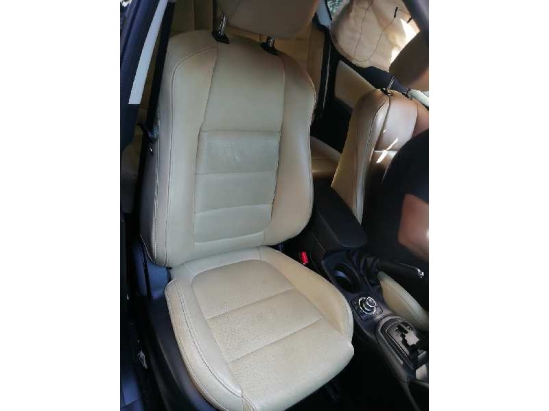 Recambio de asiento delantero derecho para mazda cx-5 2.2 turbodiesel cat referencia OEM IAM   