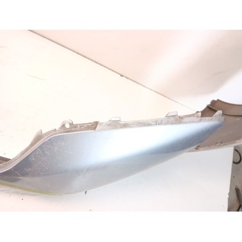 Recambio de paragolpes delantero para porsche taycan (y1a) turbo referencia OEM IAM 9J1807221  